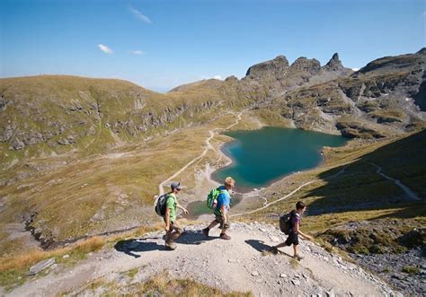 Die 1 besten Ideen für deinen Familienausflug in Chur